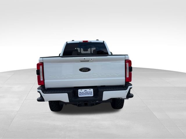 New 2026 Ford F350 Lariat w/ Tremor Off-Road Package AWD/4WD image 5