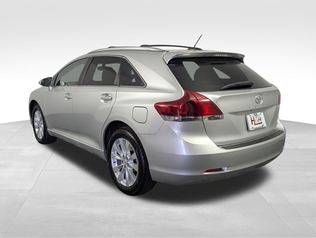 Used 2014 Toyota Venza XLE FWD image 18