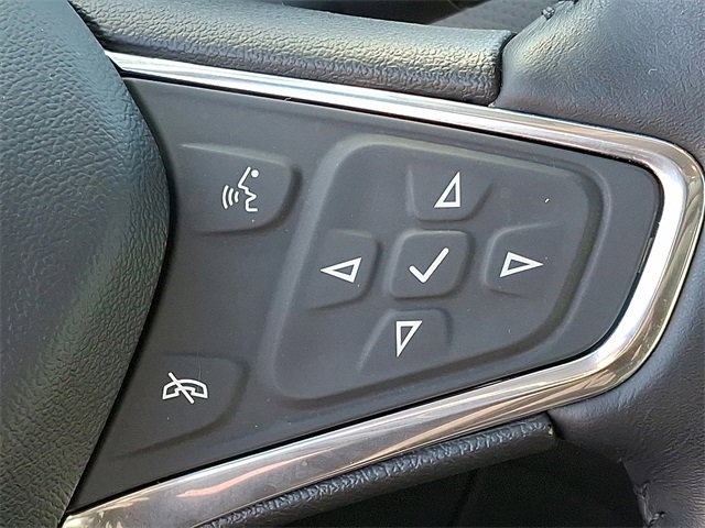 Used 2020 Chevrolet Equinox Premier image 18