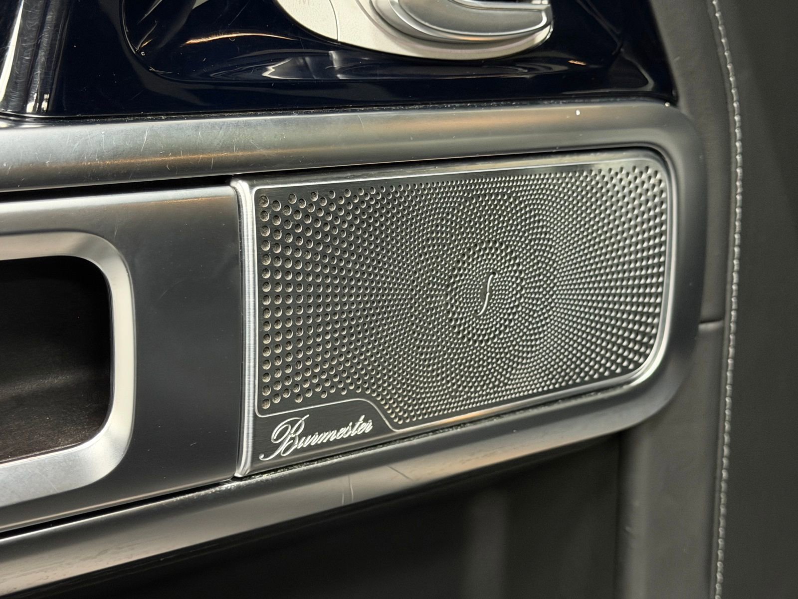 Used 2019 Mercedes-Benz G 63 AMG 4MATIC image 22