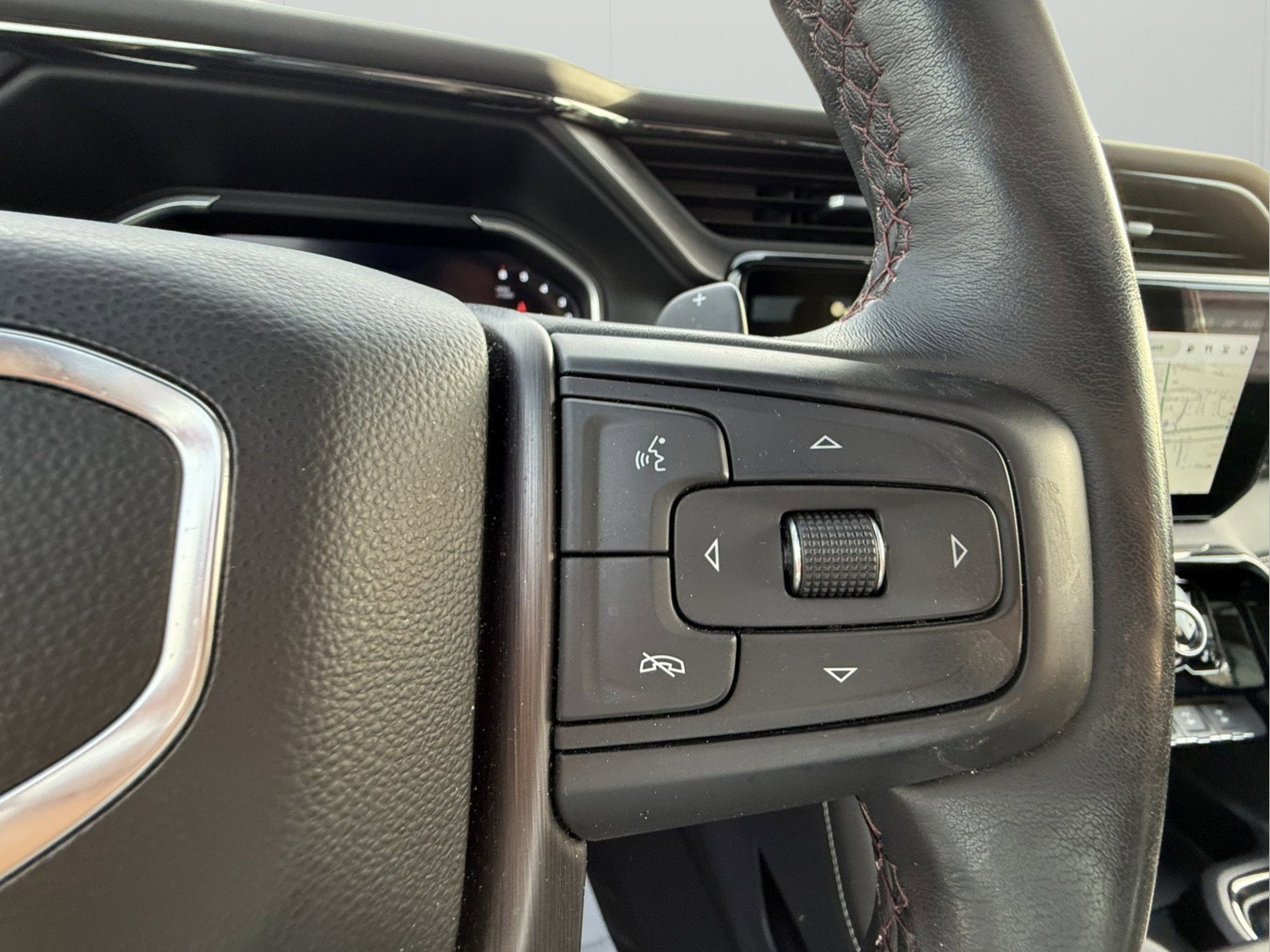 Used 2023 GMC Sierra 1500 AT4X w/ AT4X AEV Edition image 26