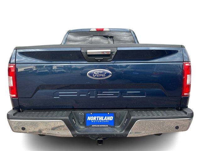 Used 2018 Ford F150 XLT w/ Equipment Group 302A Luxury AWD/4WD image 13
