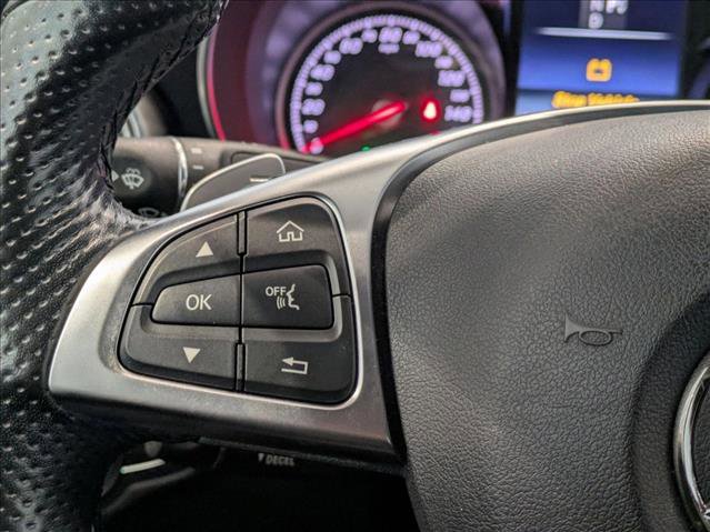 Certified 2018 Mercedes-Benz C 300 4MATIC Cabriolet image 14