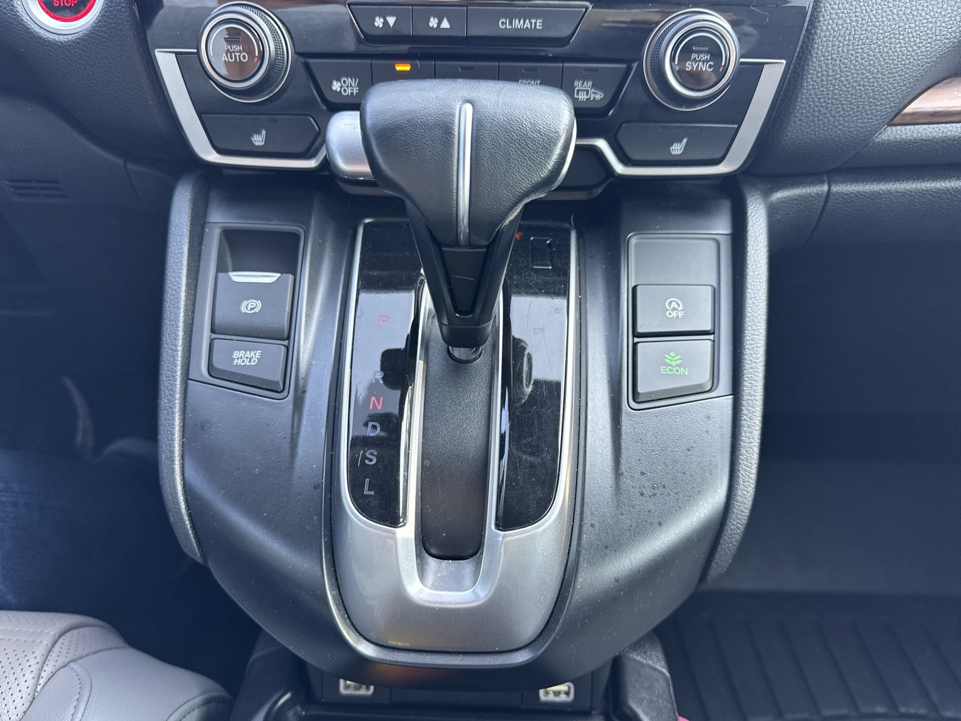 Used 2022 Honda CR-V EX-L image 19