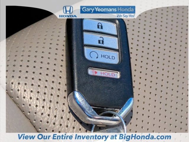 Certified 2019 Honda Ridgeline RTL-E image 36