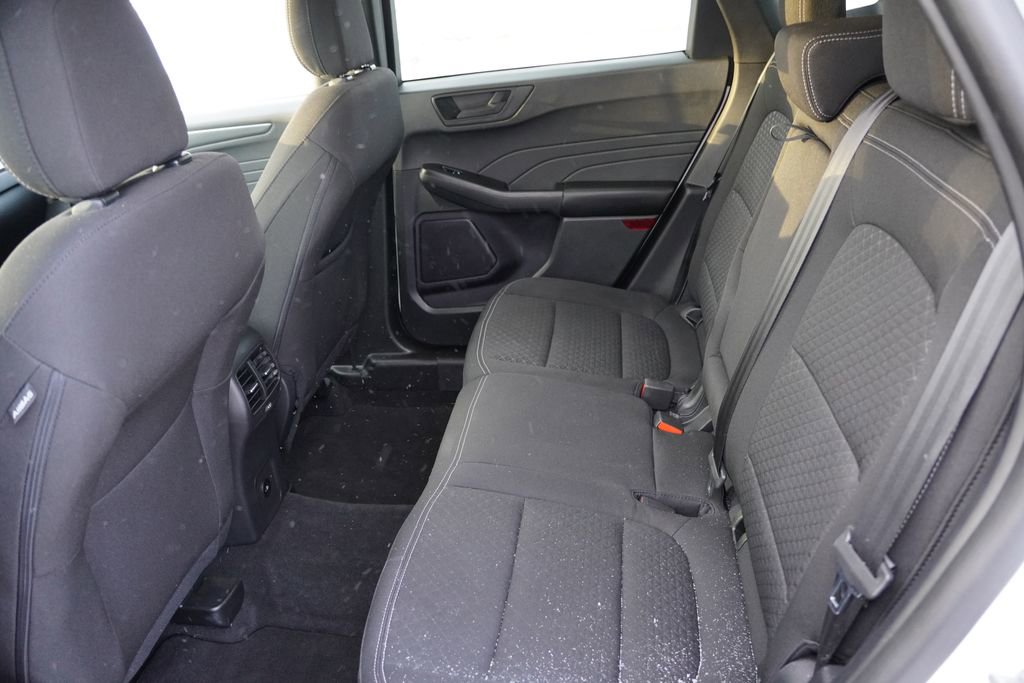 Certified 2024 Ford Escape Active w/ Tech Pack #1 image 18