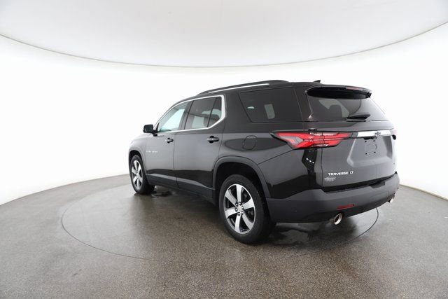 Used 2024 Chevrolet Traverse Limited LT image 11