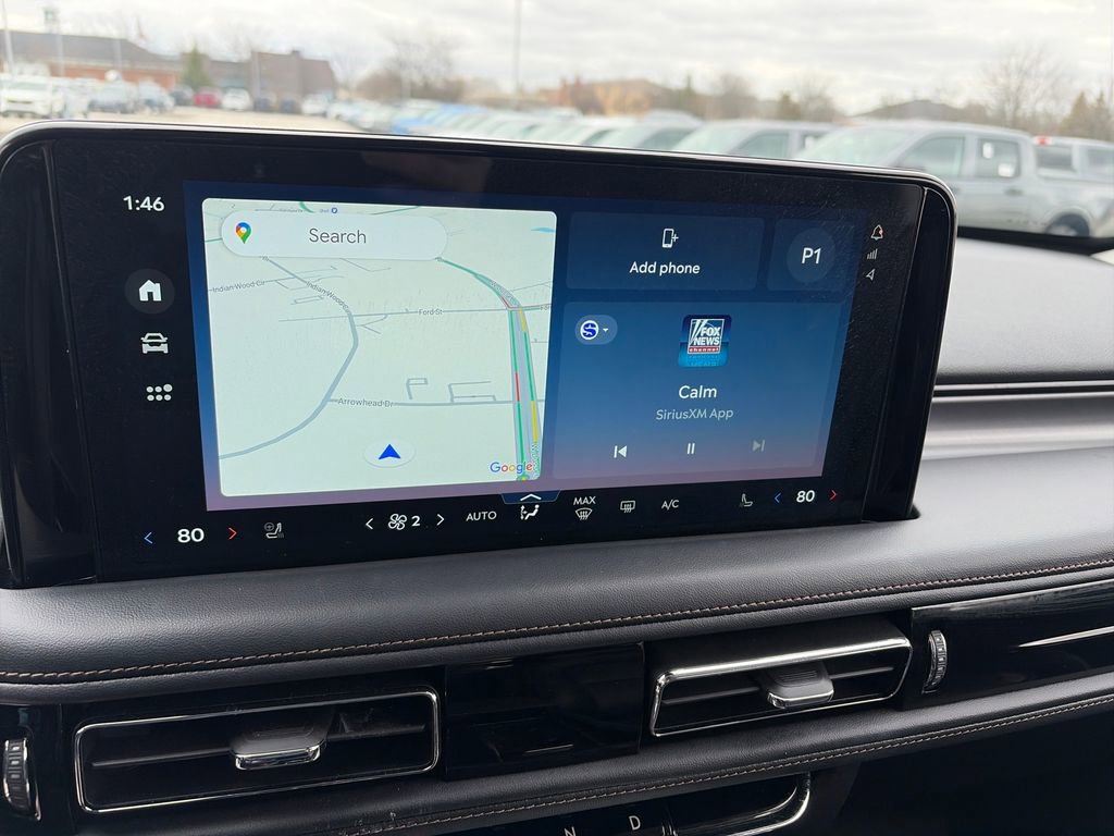 Used 2025 Lincoln Aviator AWD image 21