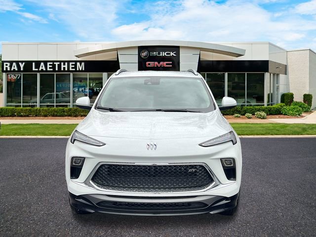 New 2026 Buick Encore GX Sport Touring w/ Comfort Package image 8