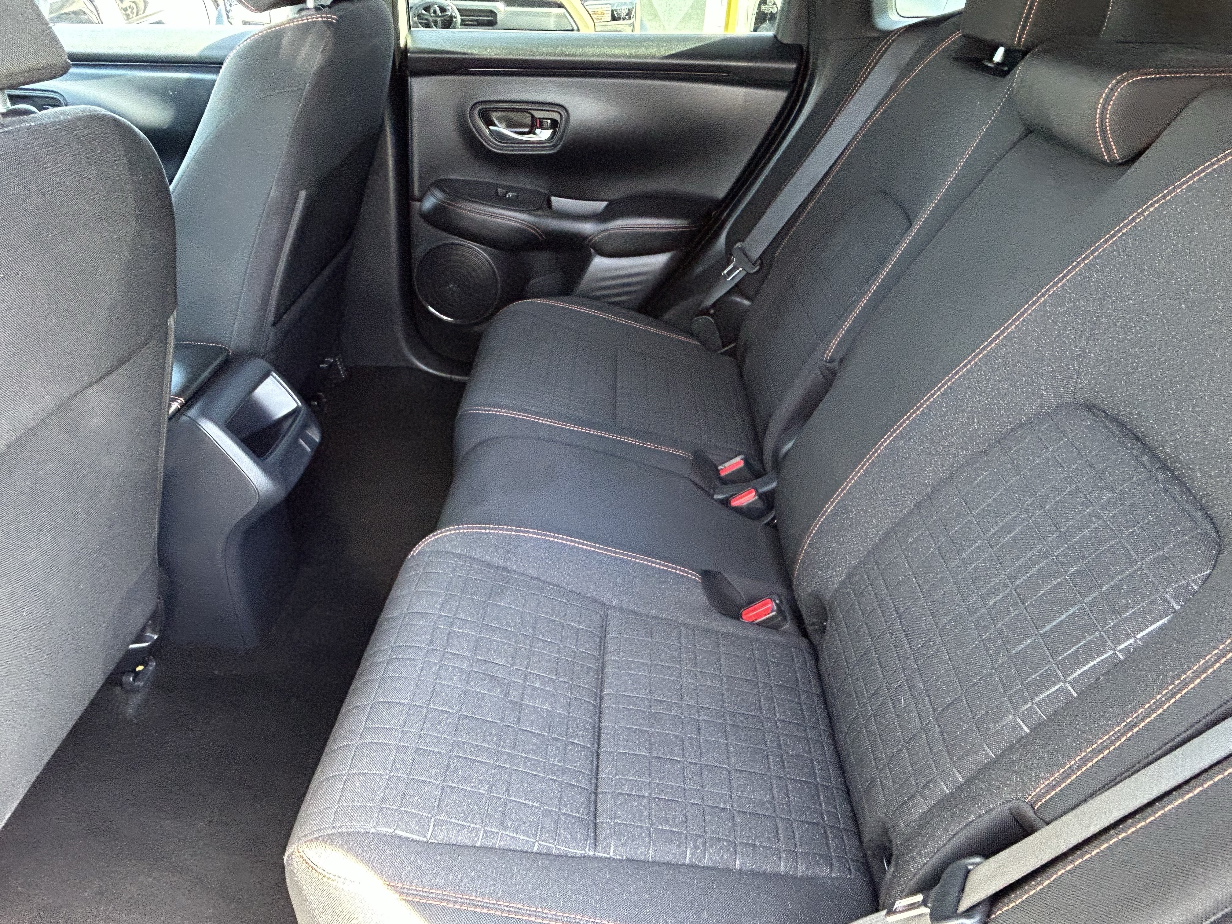 Used 2024 Honda HR-V Sport image 14