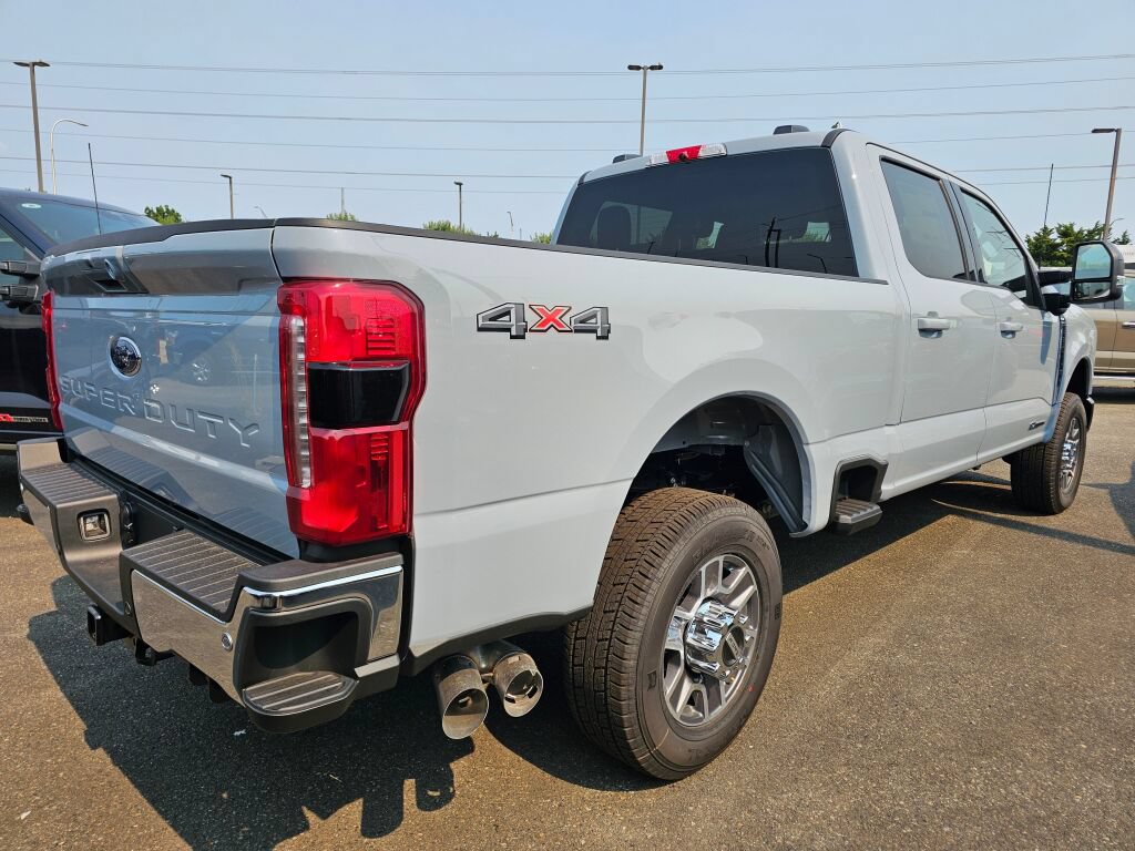 New 2026 Ford F350 Lariat AWD/4WD image 5