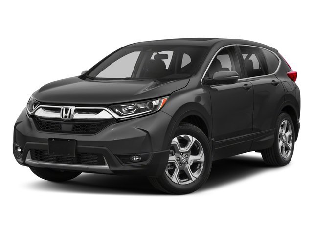 Certified 2018 Honda CR-V EX image 32