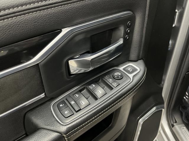 Used 2019 RAM 2500 Laramie image 31