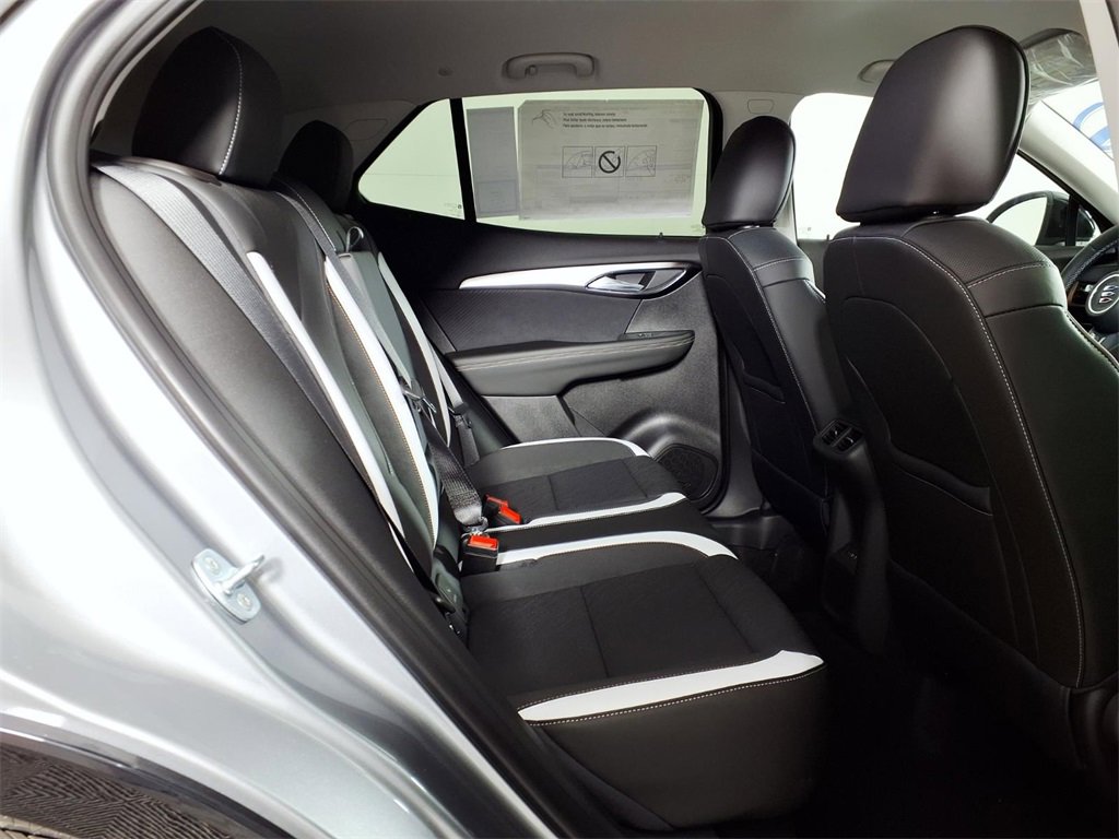 New 2026 Buick Envision Sport Touring image 10