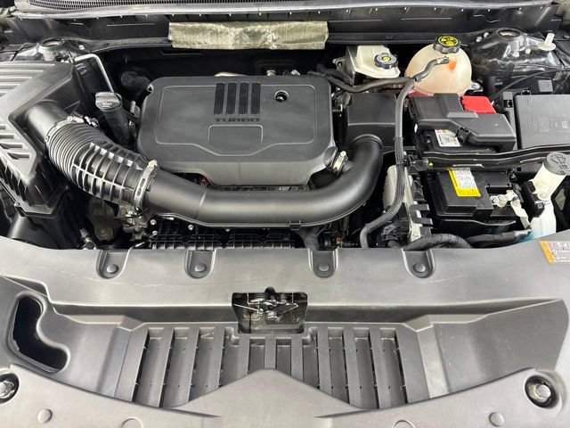 Used 2022 Chevrolet Blazer LT FWD image 21