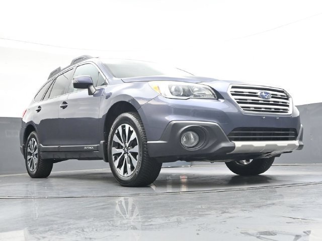 Used 2016 Subaru Outback 2.5i Limited AWD/4WD image 30