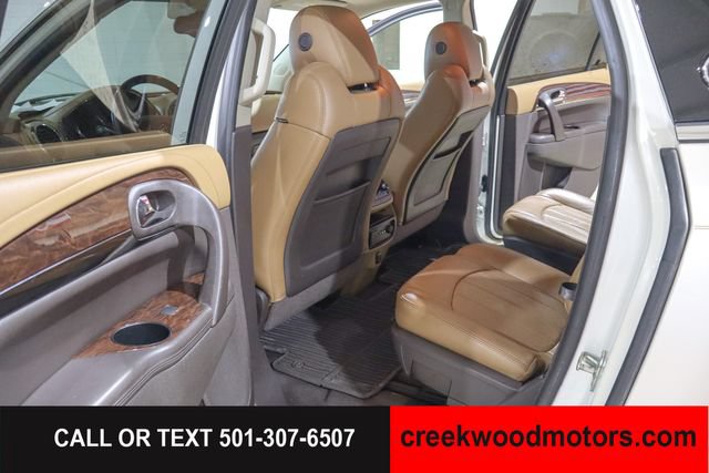 Used 2014 Buick Enclave Premium FWD image 16
