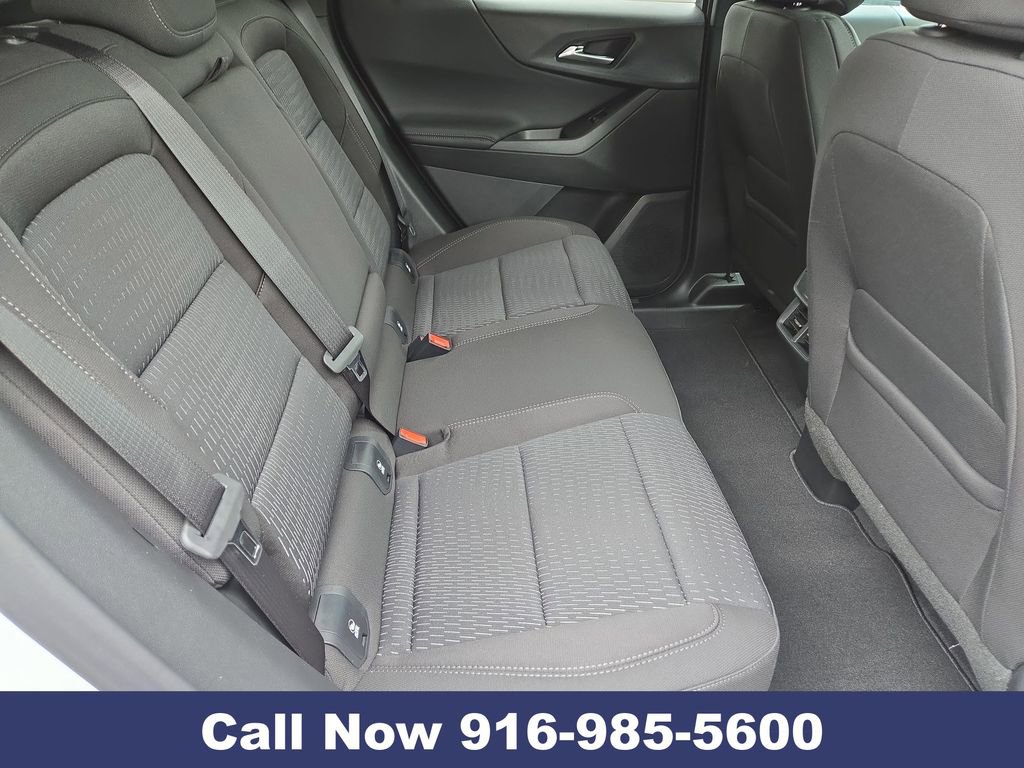 New 2026 Chevrolet Equinox LT image 31