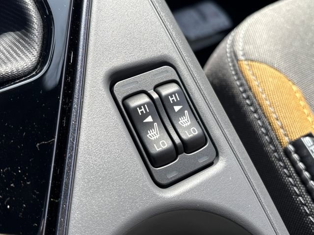 New 2026 Subaru Crosstrek 2.5i Sport image 10