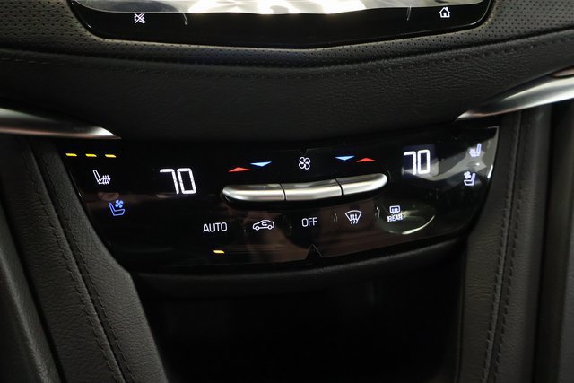 New 2026 Cadillac XT5 Premium Luxury w/ Driver Assist Package AWD/4WD image 23