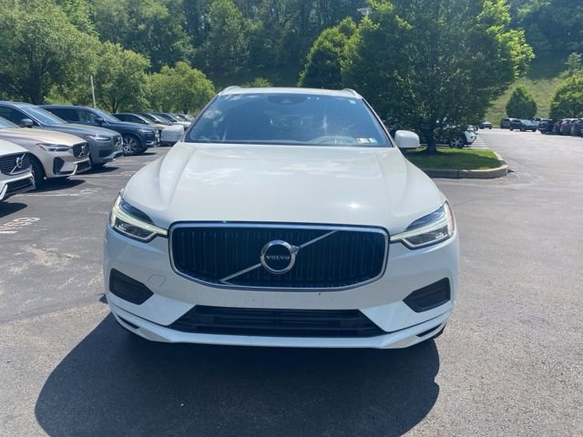 Used 2019 Volvo XC60 T5 Momentum w/ Premium Package AWD/4WD image 2
