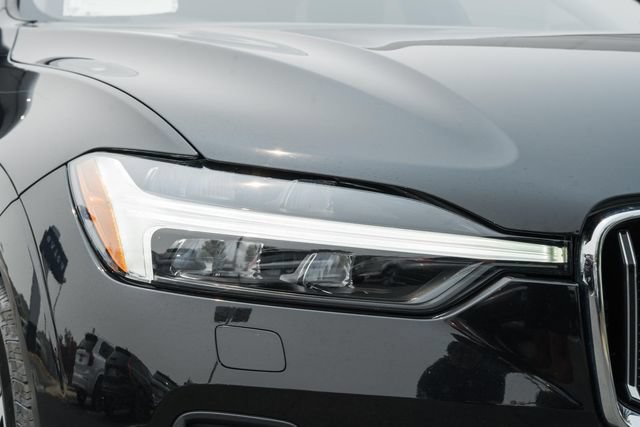 Certified 2023 Volvo XC60 B5 Plus w/ Climate Package AWD/4WD image 13
