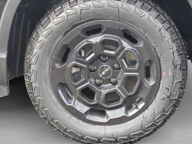 New 2025 Honda Ridgeline RTL+ image 10