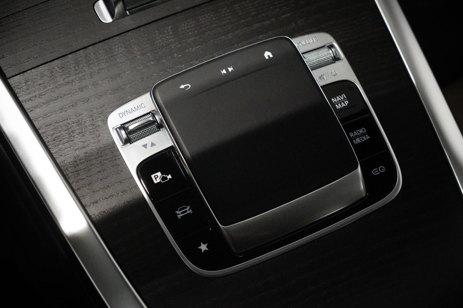 Certified 2025 Mercedes-Benz G 580 w/ EQ Technology image 27