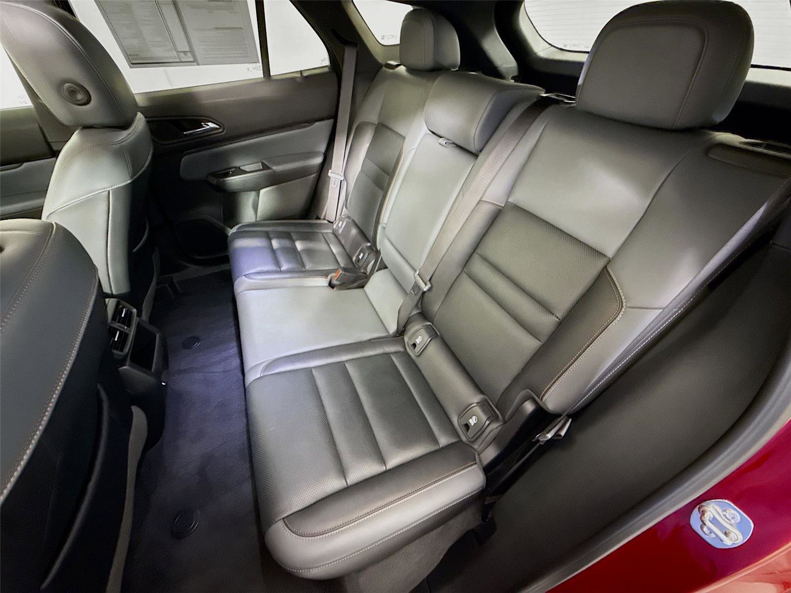 Used 2024 Honda Prologue Elite image 17