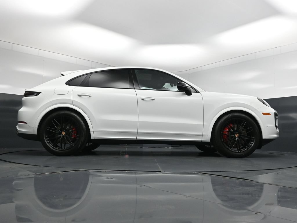New 2026 Porsche Cayenne S AWD/4WD image 27