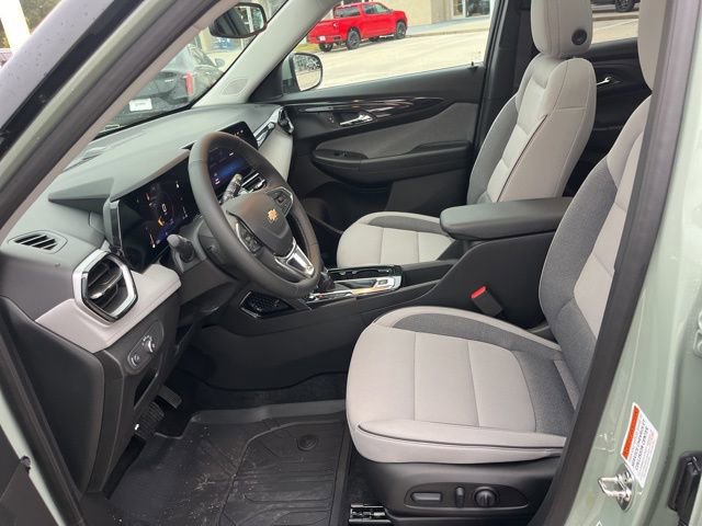 New 2026 Chevrolet TrailBlazer LT w/ Convenience Package image 16