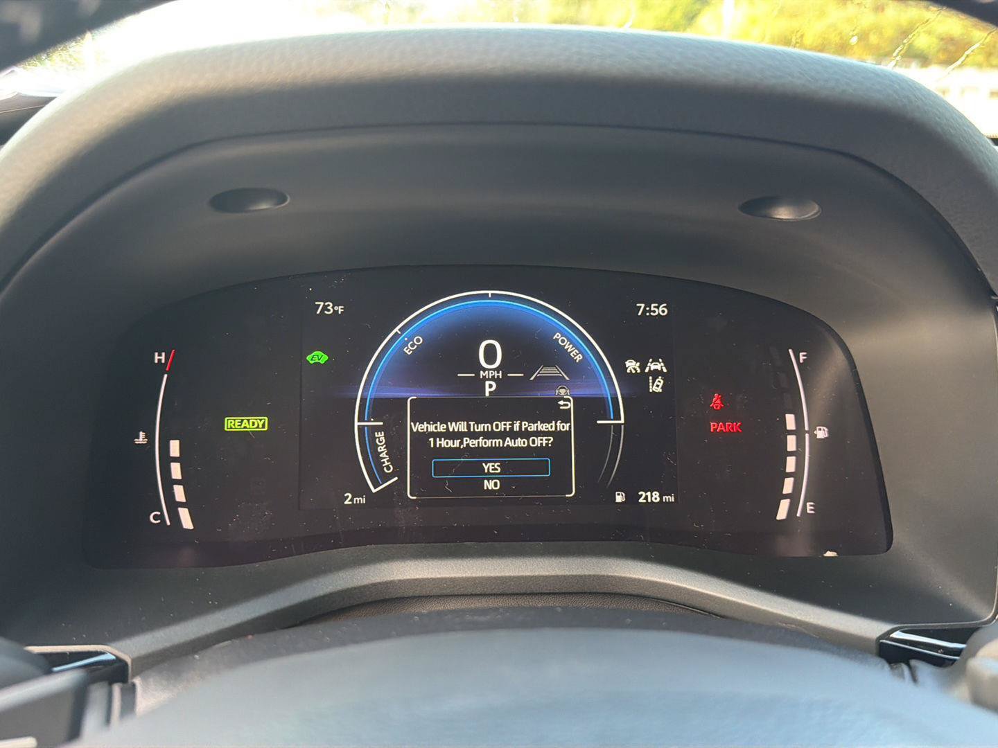 New 2026 Toyota Camry SE FWD image 23