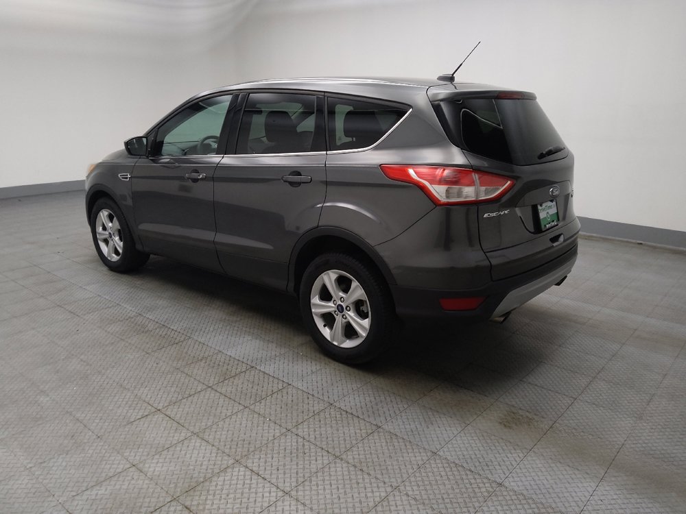 Used 2015 Ford Escape SE FWD image 3