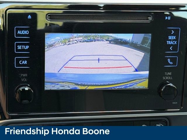 Used 2018 Toyota Corolla LE FWD image 25