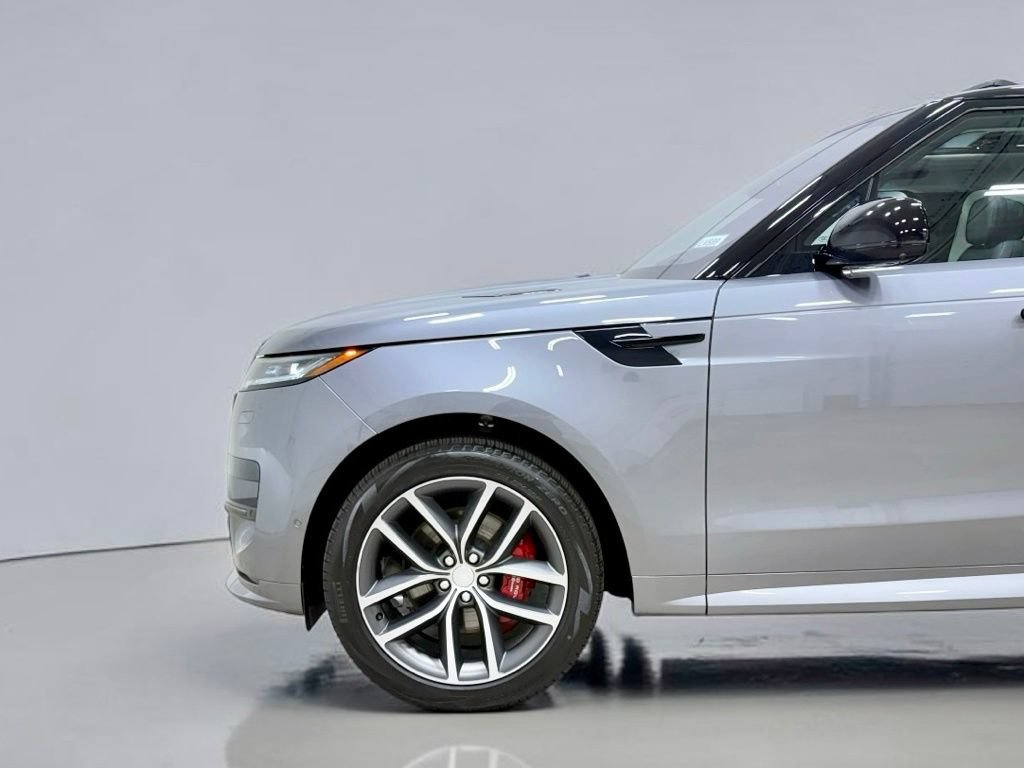 Used 2023 Land Rover Range Rover Sport SE Dynamic AWD/4WD image 10