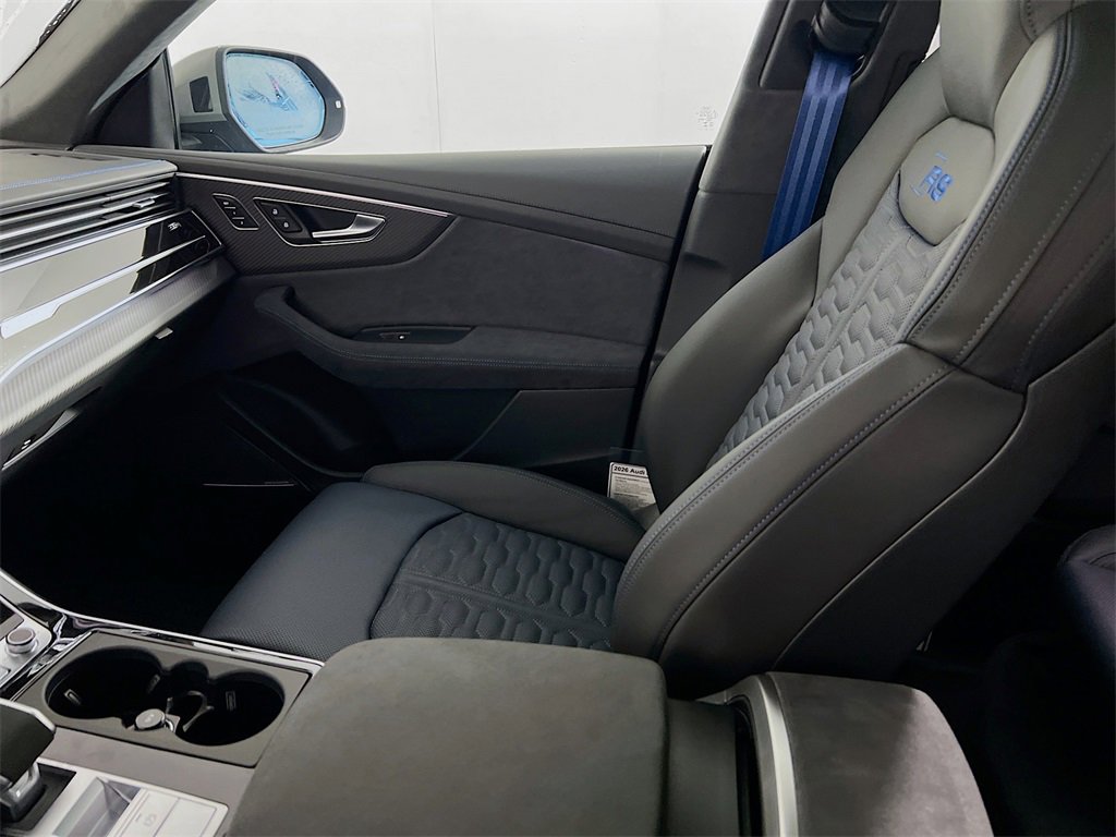 New 2026 Audi RS Q8 performance image 24