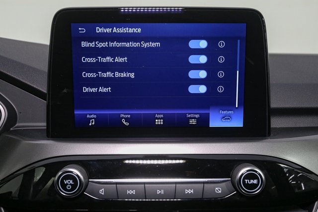 Used 2023 Ford Escape Active image 24