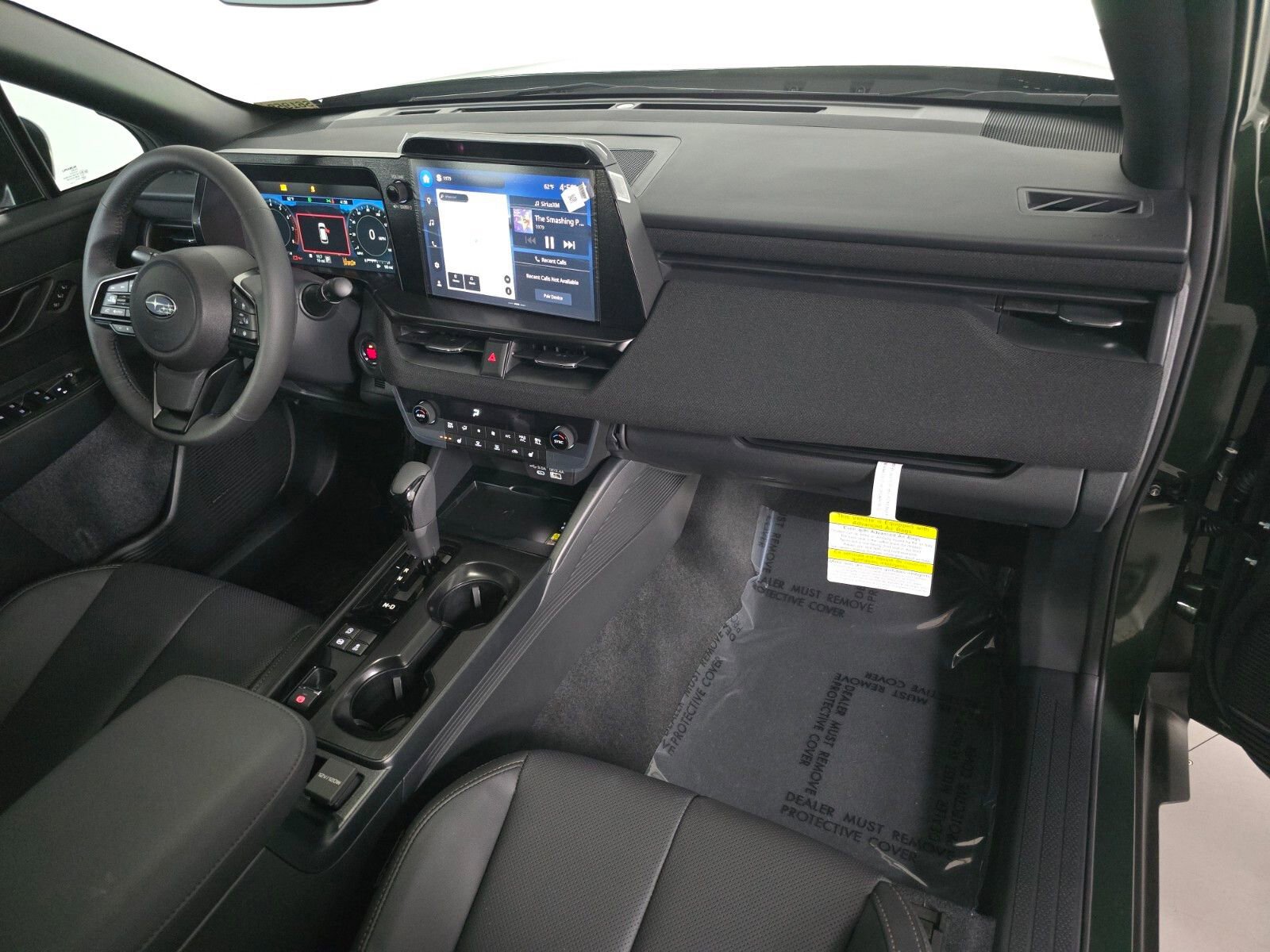 New 2026 Subaru Outback Limited image 19