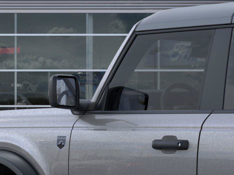 Used 2025 Ford Bronco Big Bend AWD/4WD image 22