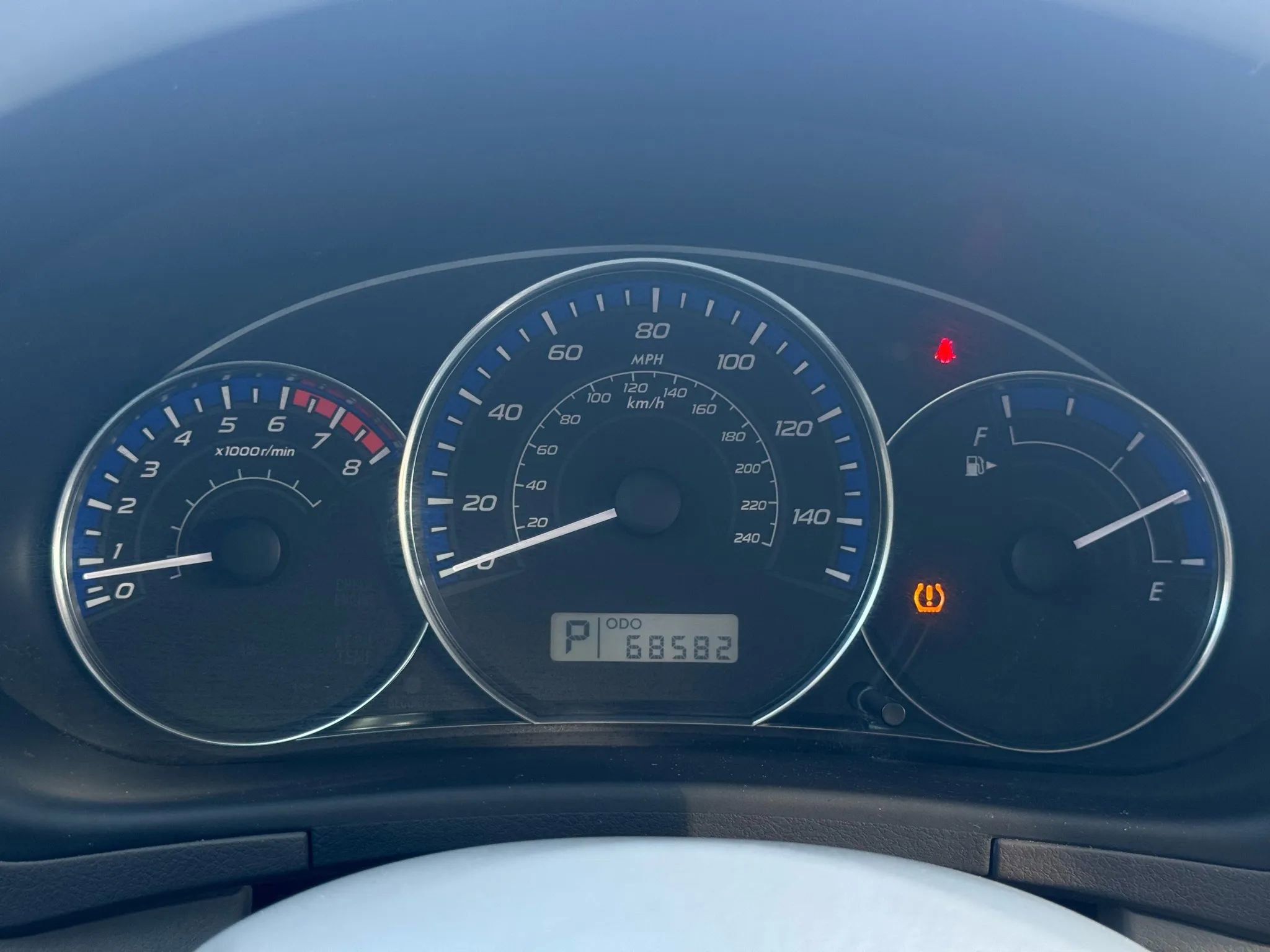 Used 2010 Subaru Forester 2.5X image 28