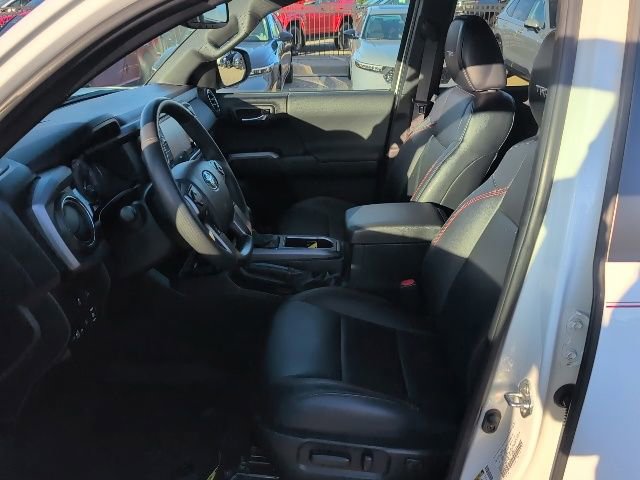 Used 2023 Toyota Tacoma TRD Pro image 12