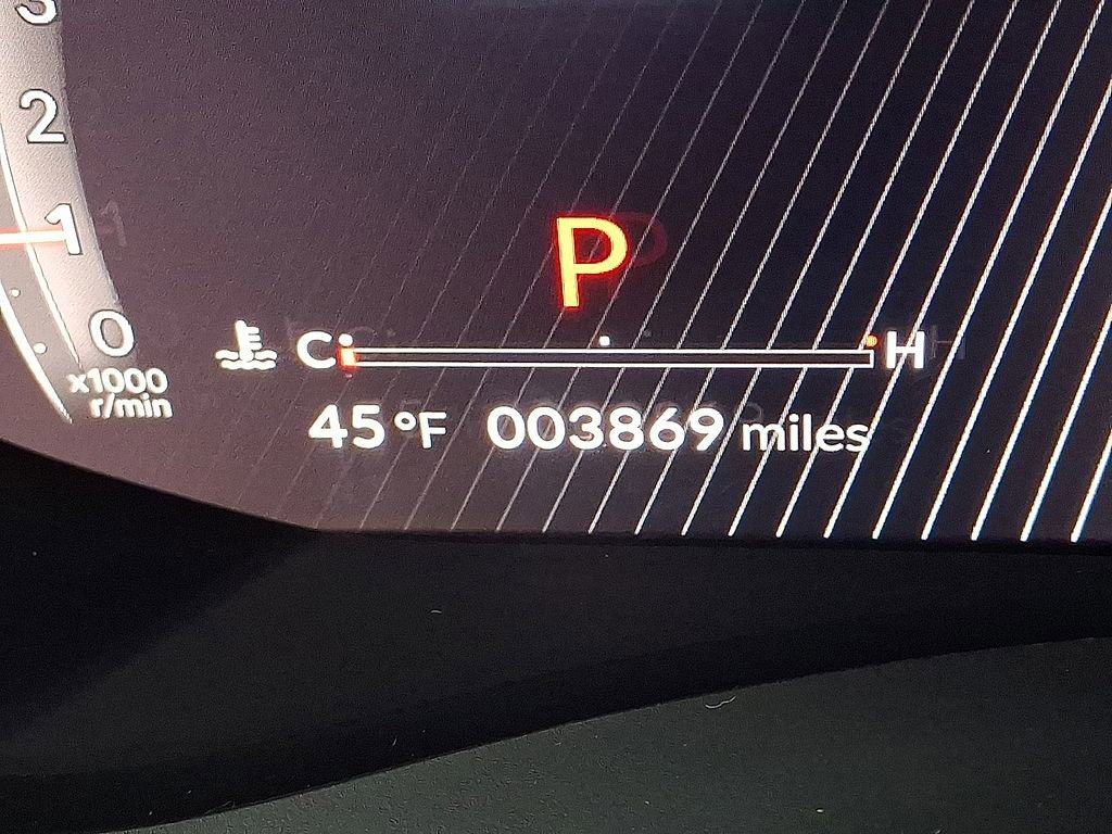 Used 2025 Acura TLX SH-AWD w/ A-SPEC Pkg image 13