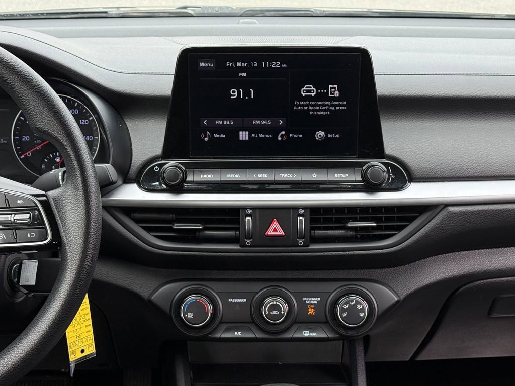 Used 2024 Kia Forte LXS image 14