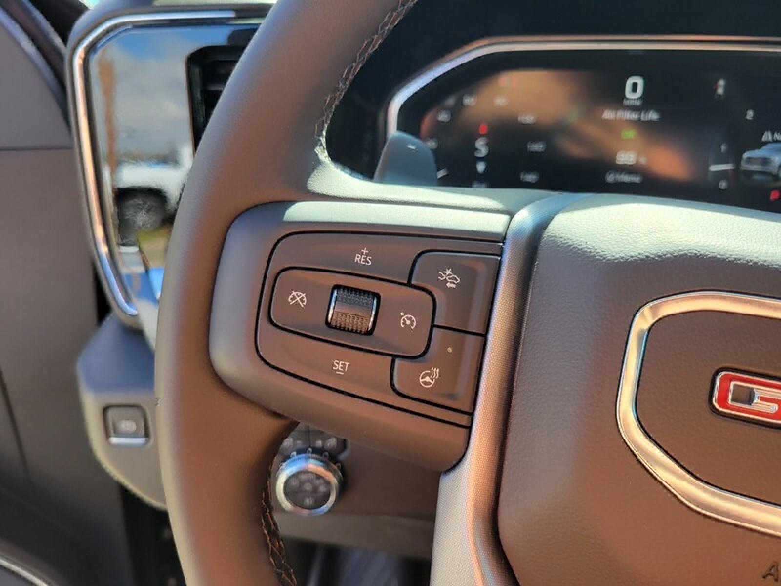 New 2026 GMC Sierra 1500 SLT w/ SLT Premium Plus Package image 18