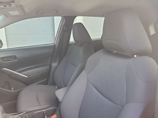 Certified 2023 Toyota Corolla Cross LE FWD image 21