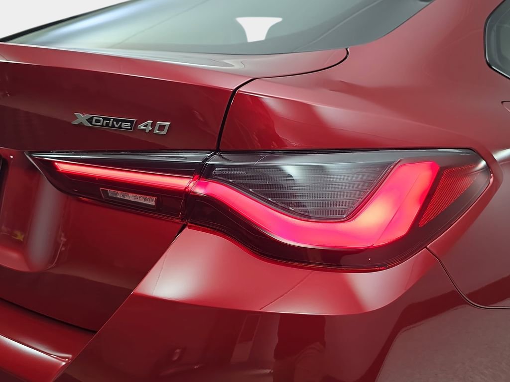 New 2026 BMW i4 xDrive40i w/ M Sport Package image 33