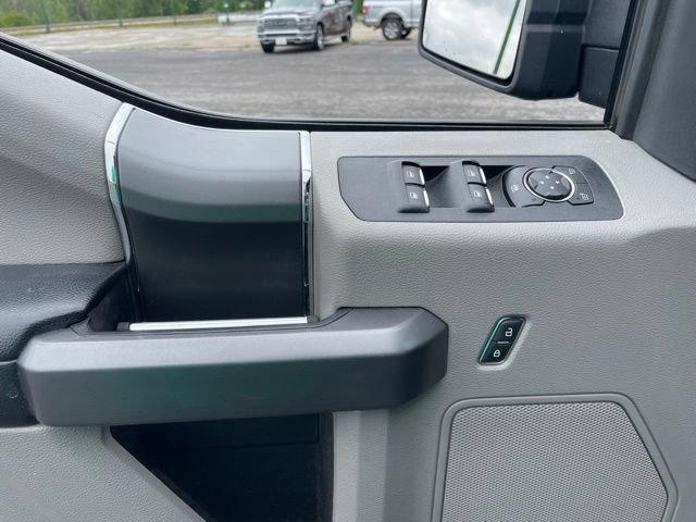 Used 2020 Ford F150 XLT w/ Equipment Group 302A Luxury AWD/4WD image 12