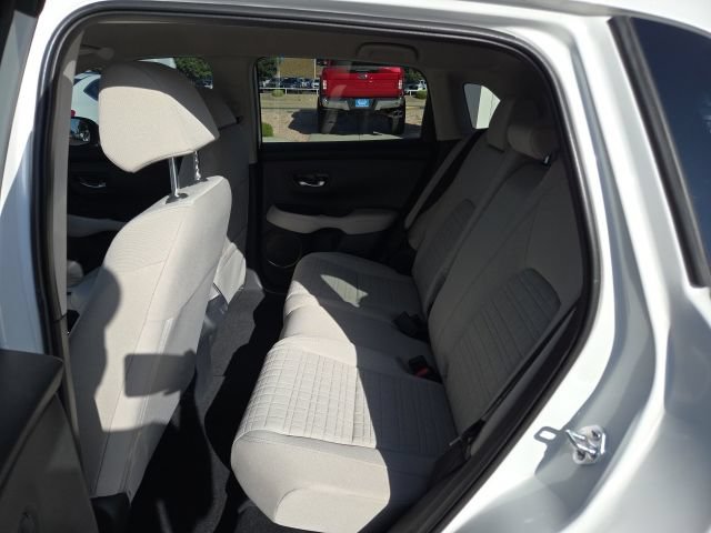 New 2027 Honda HR-V LX image 7