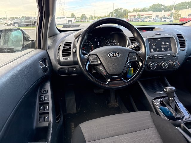 Used 2018 Kia Forte S FWD image 20