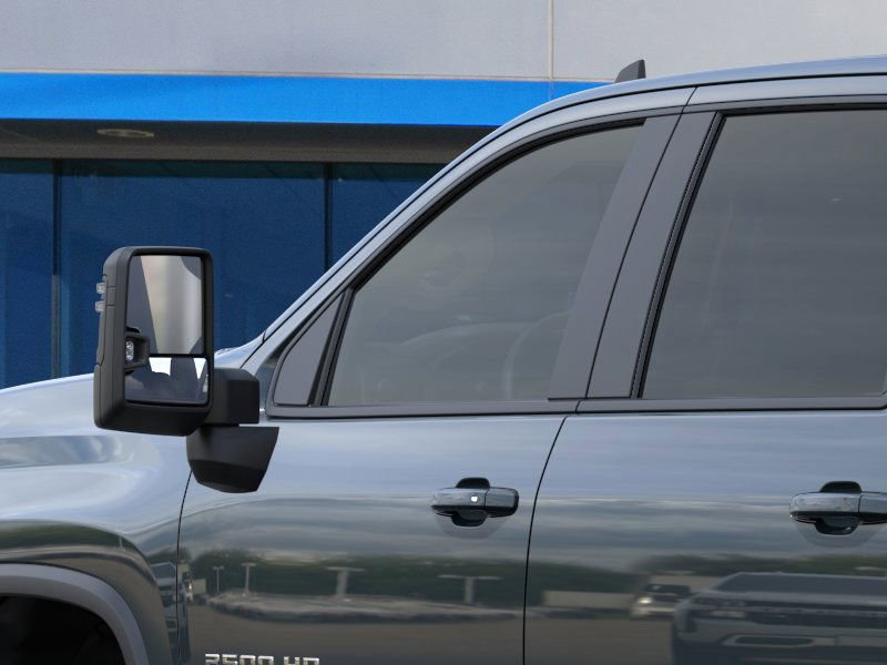 New 2026 Chevrolet Silverado 2500 LT w/ All Star Edition image 12